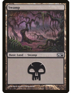 Swamp