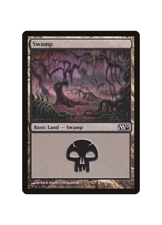 Swamp