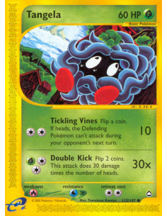 Tangela