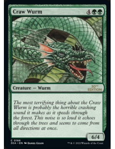 Craw Wurm