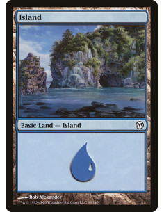 Island