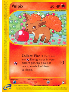 Vulpix