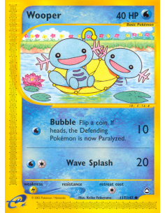 Wooper