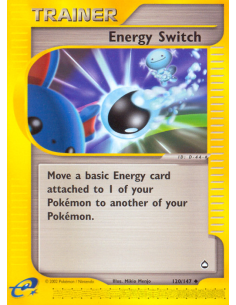 Energy Switch
