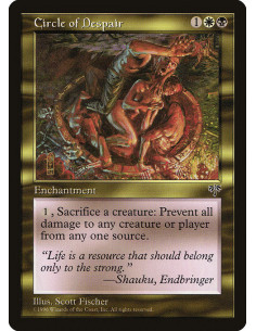 Circle of Despair