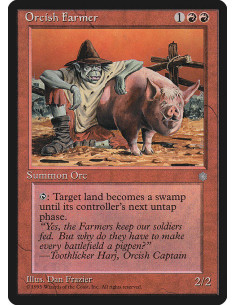 Orcish Farmer