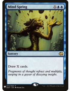 Mind Spring
