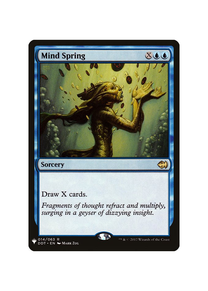 Mind Spring