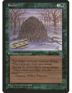 Roots