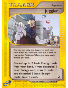 Juggler