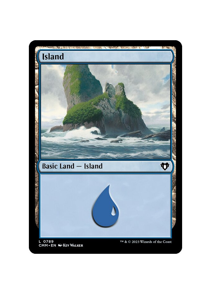Island