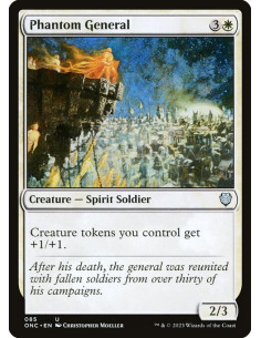 Phantom General