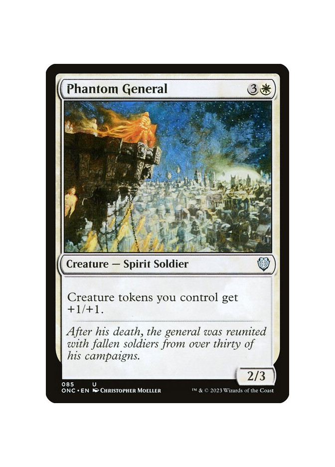 Phantom General