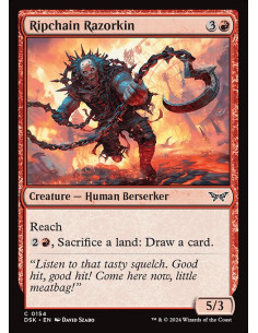 Ripchain Razorkin