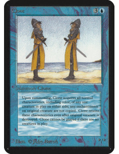 Clone