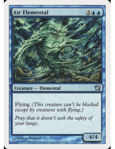Air Elemental