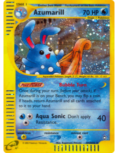 Azumarill