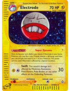 Electrode