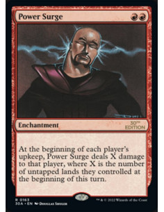 Power Surge