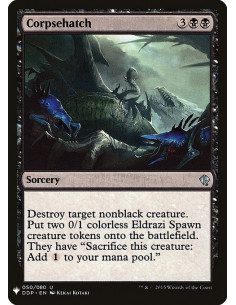 Corpsehatch