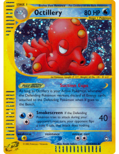 Octillery