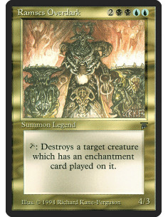 Ramses Overdark