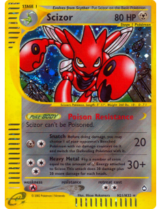 Scizor