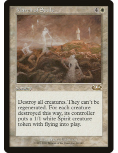 March of Souls