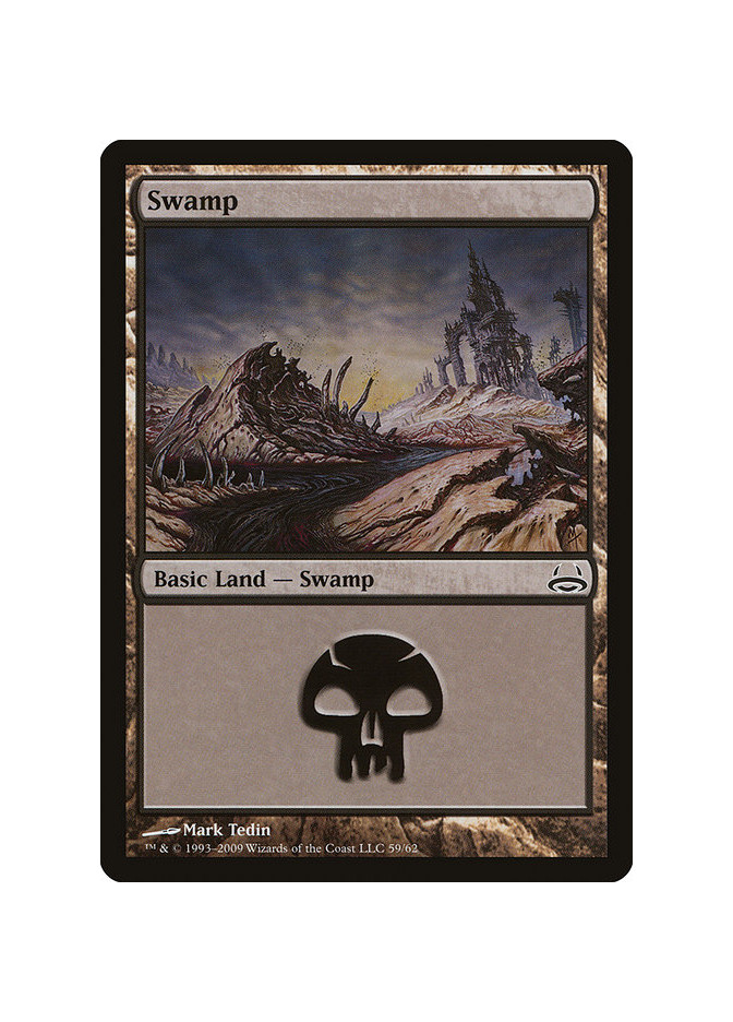 Swamp