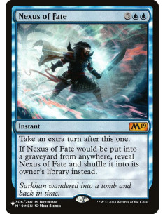 Nexus of Fate