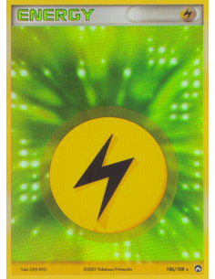 Lightning Energy