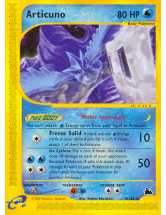Articuno