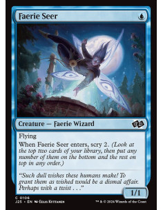 Faerie Seer