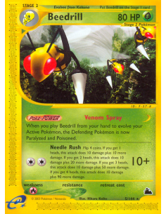 Beedrill