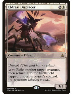 Eldrazi Displacer