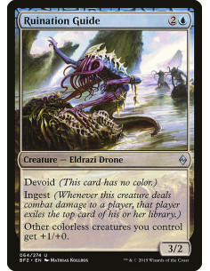 Ruination Guide