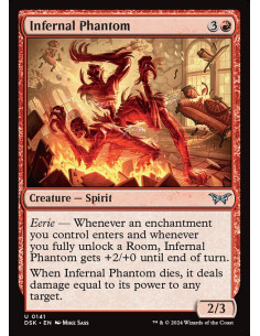 Infernal Phantom