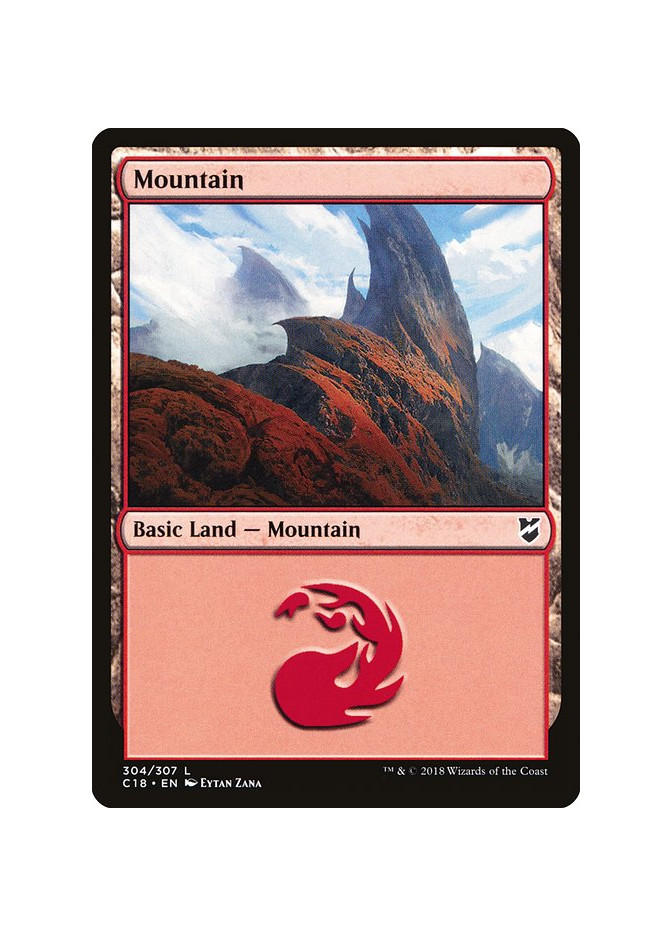 Mountain