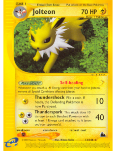 Jolteon