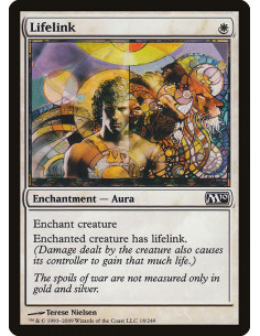 Lifelink - Foil