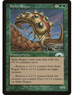 Spike Rogue