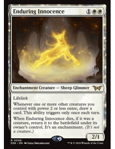 Enduring Innocence - Foil
