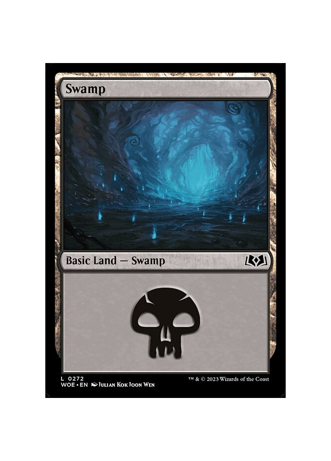 Swamp