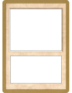 Blank Card