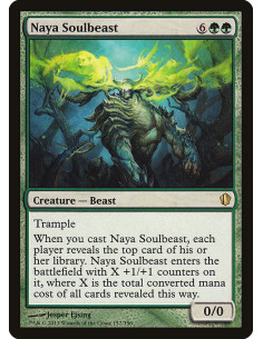 Naya Soulbeast