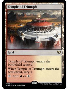Temple of Triumph