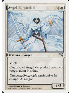 Angel of Mercy