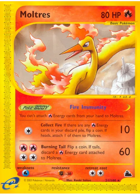 Moltres