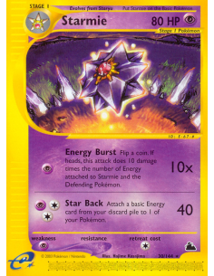 Starmie