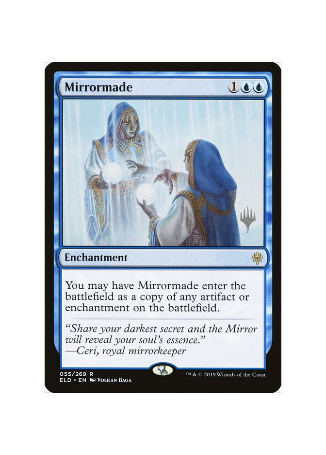 Mirrormade